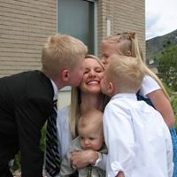 Mindy Richter Photo 7