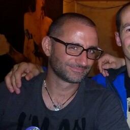 Jaime Muniz Photo 16