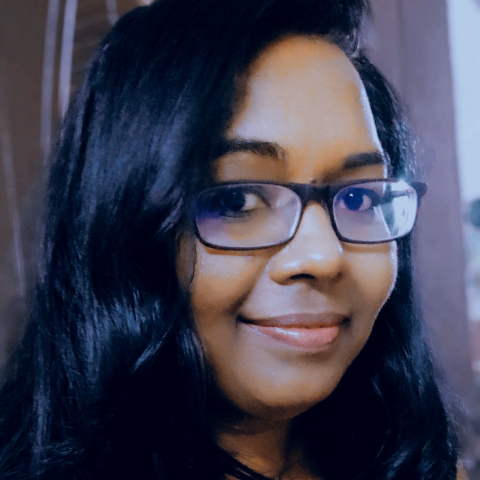 Anita Patel Photo 17