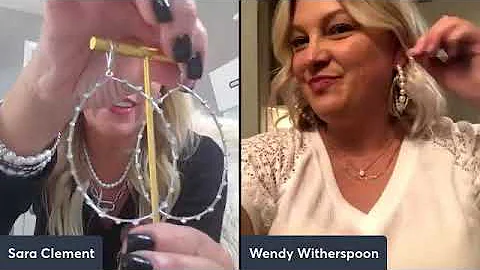 Wendy Witherspoon Photo 17