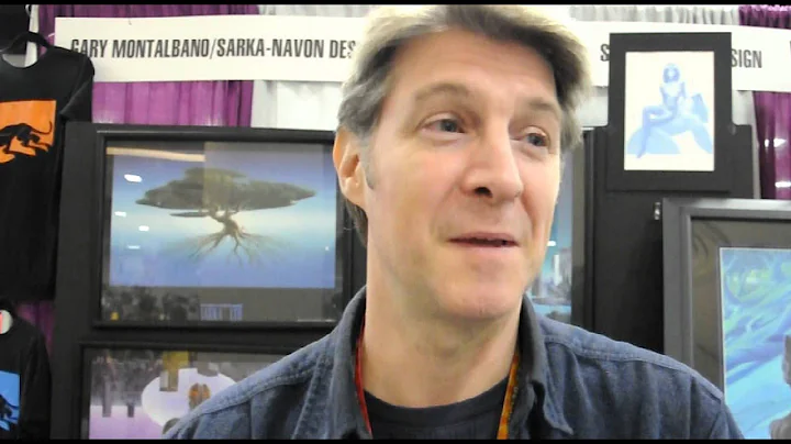 David Montalbano Photo 20