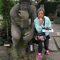 Maria Ho Photo 5