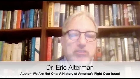 Eric Alterman Photo 14