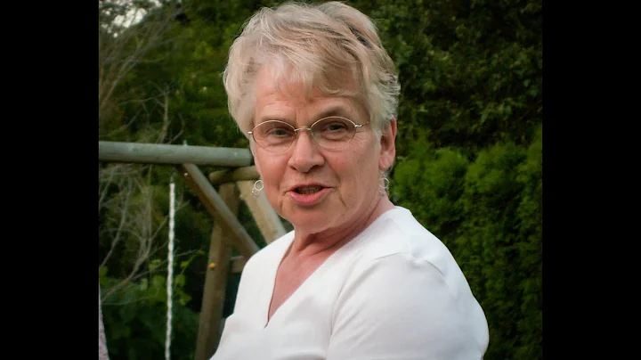 Debbie Reimer Photo 23