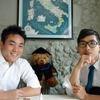 Cheuk Cheng Photo 3