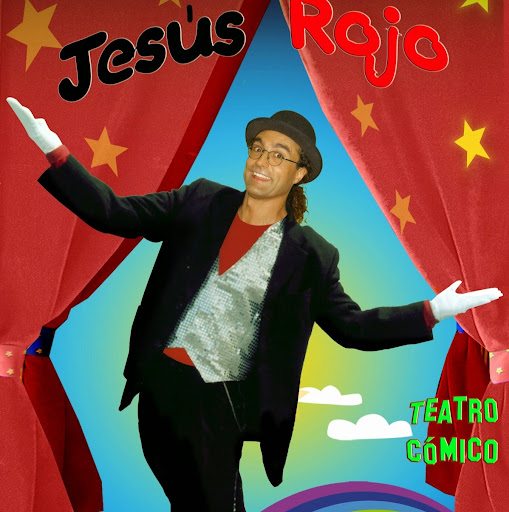 Jesus Rojo Photo 16