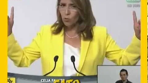 Celia Fausto Photo 5
