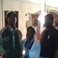 Charles Riggins Photo 3