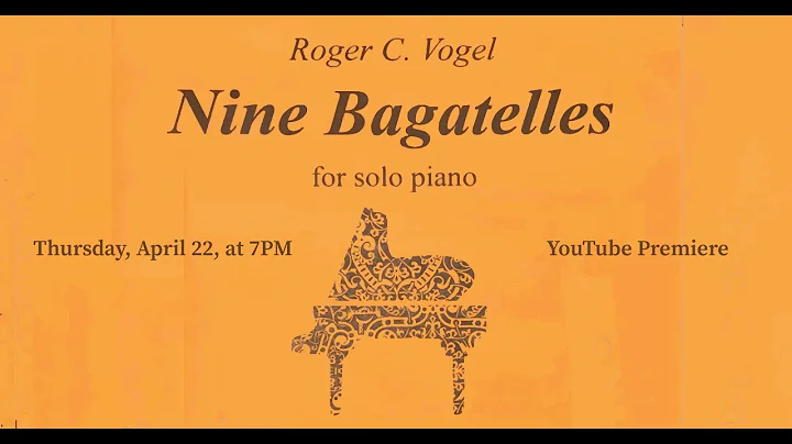 Roger Vogel Photo 24
