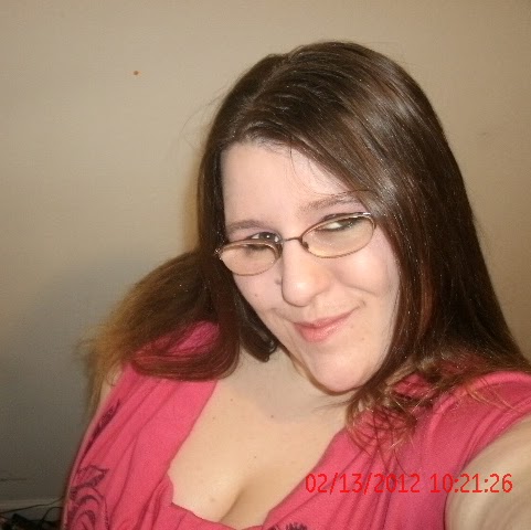 Amber Murdock Photo 8