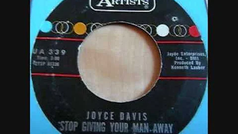 Joyce Davis Photo 48