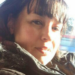 Maria Albarracin Photo 12