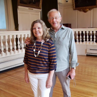 Shirley Parry Photo 9