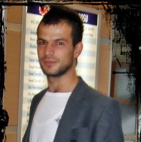 Murat Teke Photo 7