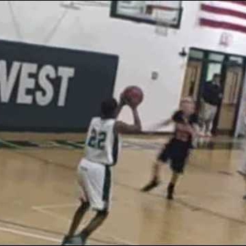 Jermaine Gause Photo 1