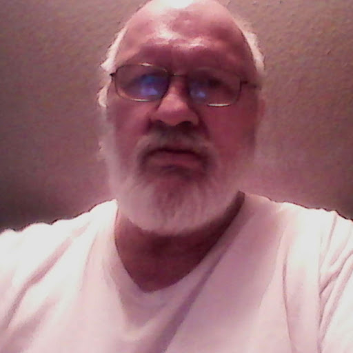 Robert Percy Photo 16