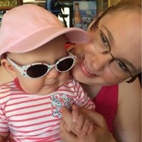 Aimee Cunningham Photo 8