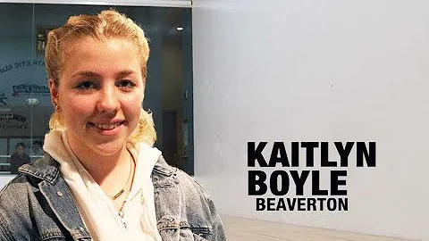 Kaitlyn Boyle Photo 28