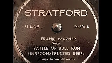 Frank Warner Photo 33