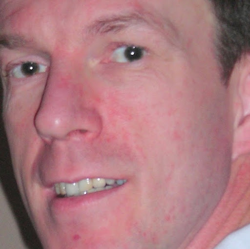 Stephen Kirkham Photo 9