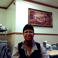 Julia Boyce Photo 5