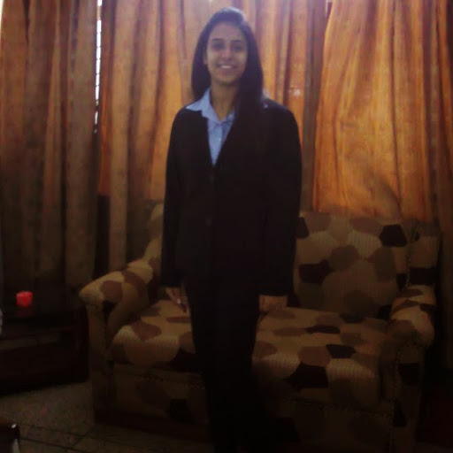 Nidhi Kapoor Photo 13