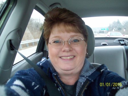 Vanessa Cooper Photo 18