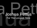 Joshua Pettus Photo 22