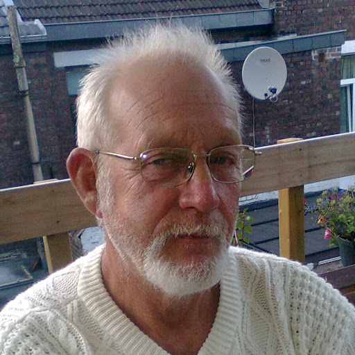 Norbert Richter Photo 8
