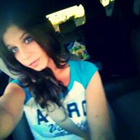 Crystal Connolly Photo 2