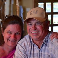 Nancy Beckstrom Photo 2