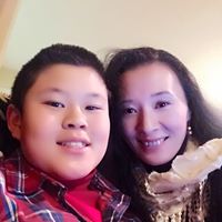 Yang Deng Photo 6
