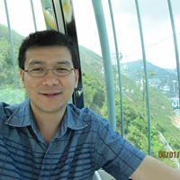 Hung Li Photo 7