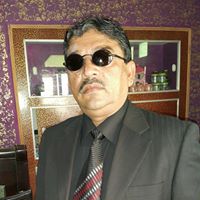 Mohammed Munshi Photo 2