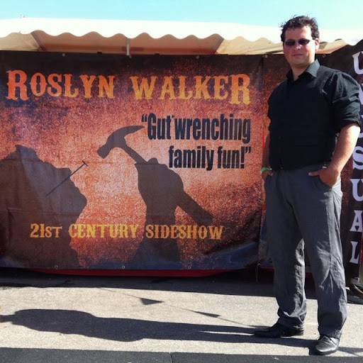 Roslyn Walker Photo 10