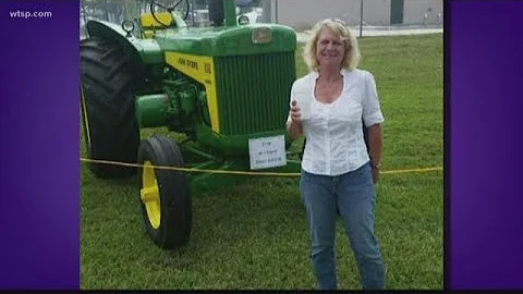 Cynthia Watson Photo 33