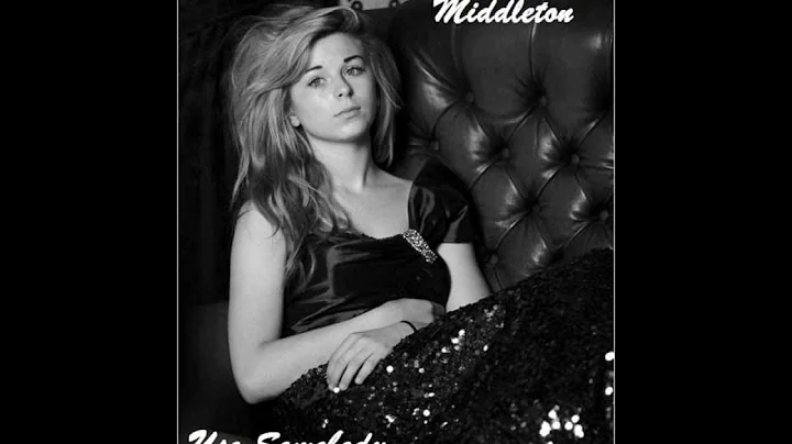 Jade Middleton Photo 25