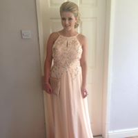 Andrea Revell Photo 1