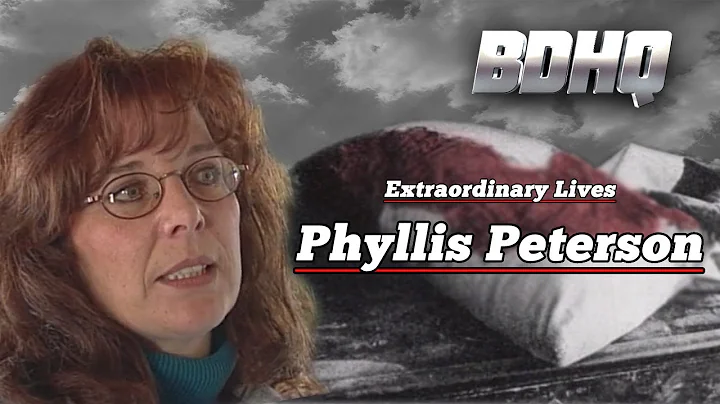 Phyllis Irvin Photo 13