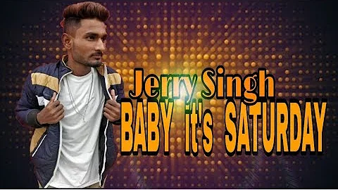 Jerry Singh Photo 29