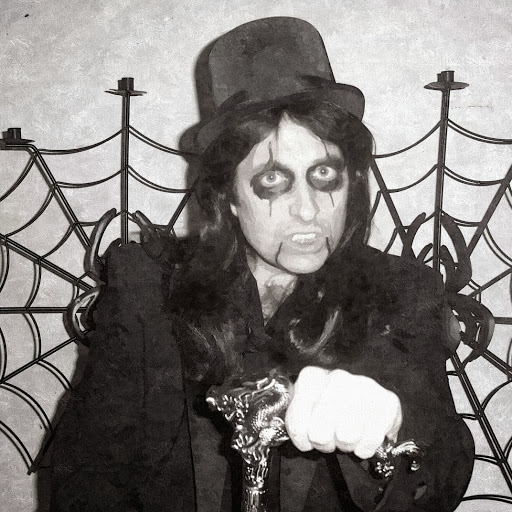 Alice Cooper Photo 15