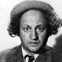 Larry Fine Photo 7