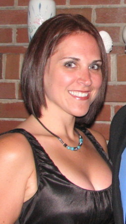 Stephanie Thompson Photo 31