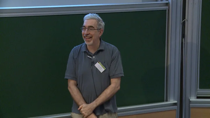 Robert Euler Photo 3