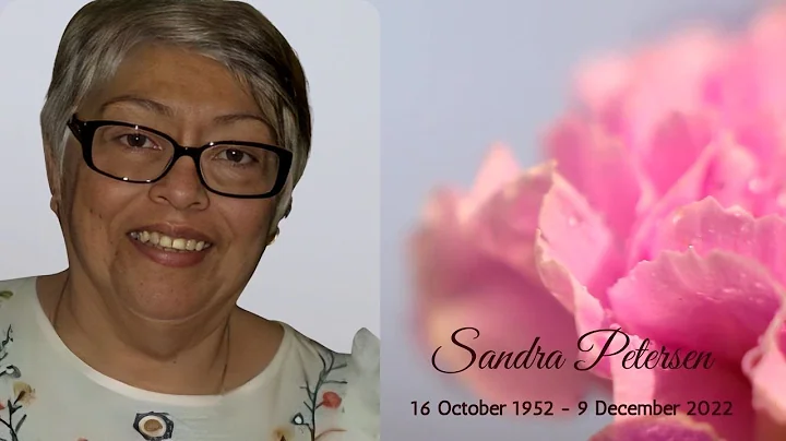 Sandra Peterson Photo 31