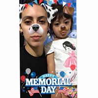 Rosa Garibay Photo 8