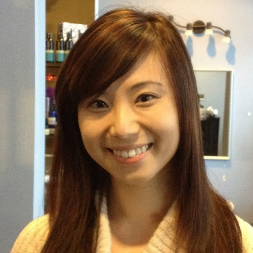 Weili Zhang Photo 11