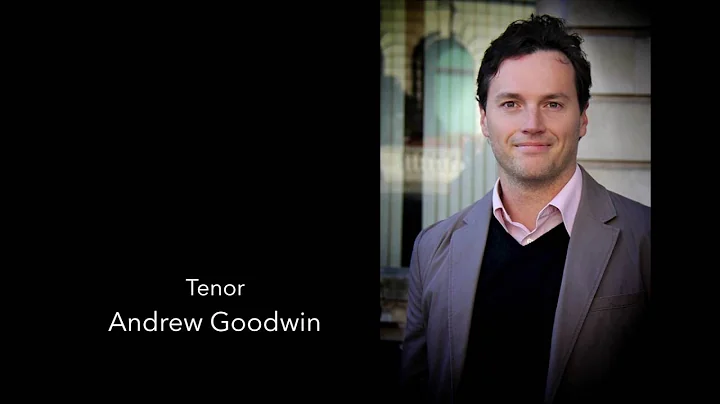 Andrew Goodwin Photo 38