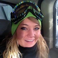 Stephanie Ashton Photo 5
