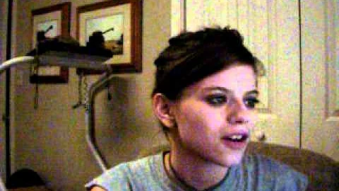 Lacey Davis Photo 32